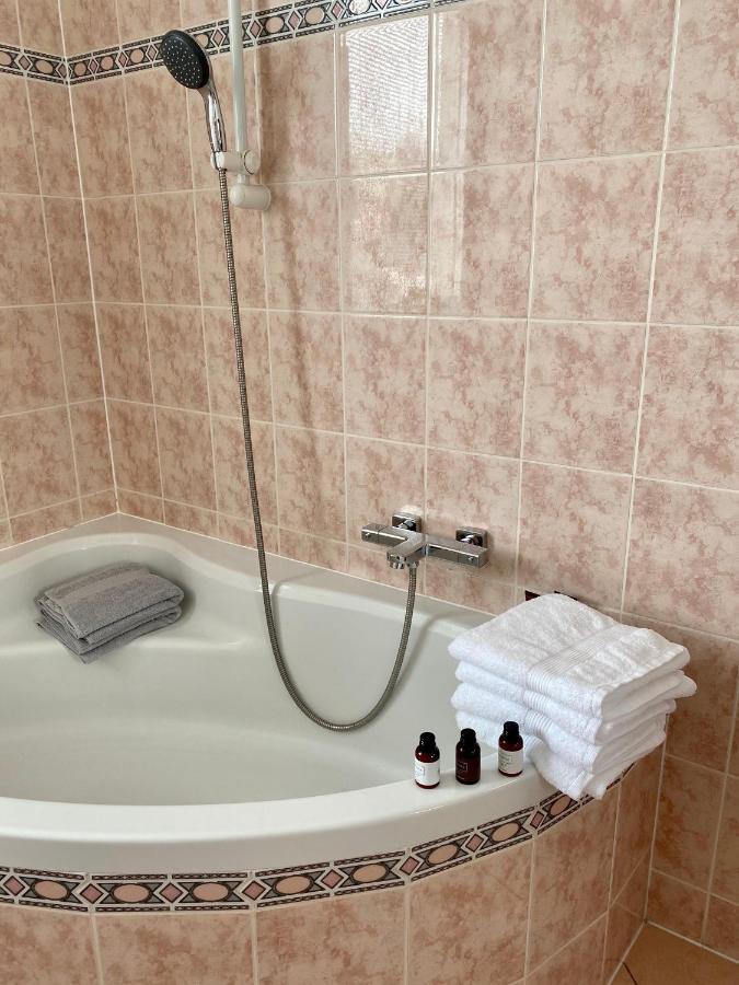 Prázdninový dům Holubka Nove Mesto na Morave Exterior foto