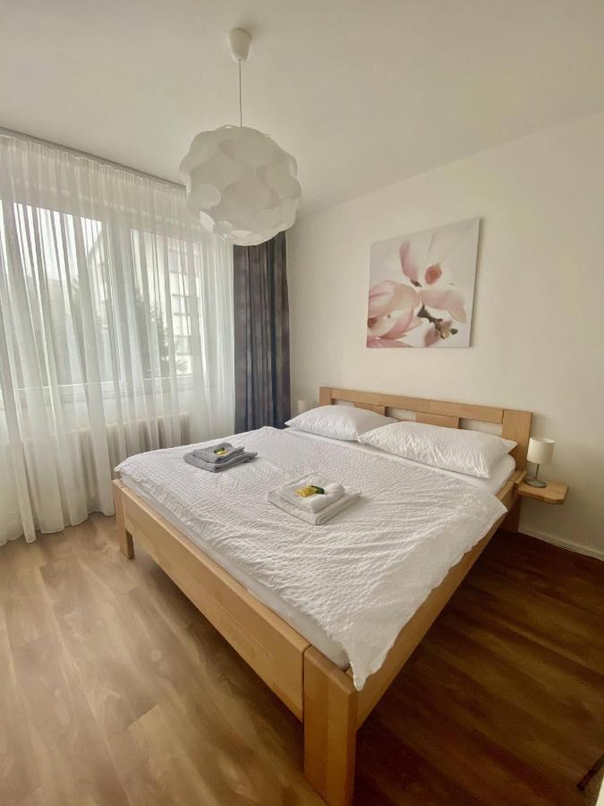 Prázdninový dům Holubka Nove Mesto na Morave Exterior foto