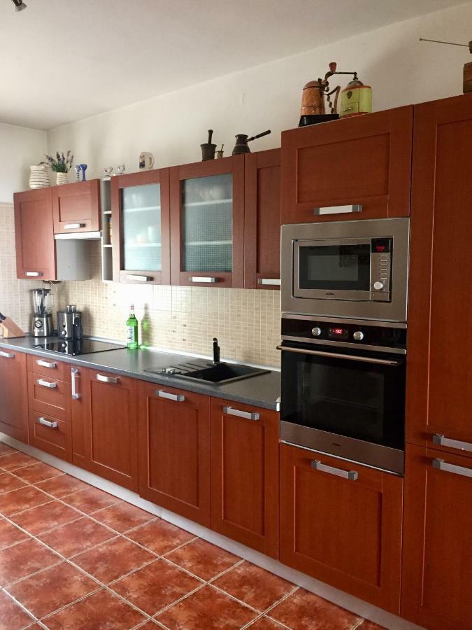 Prázdninový dům Holubka Nove Mesto na Morave Exterior foto